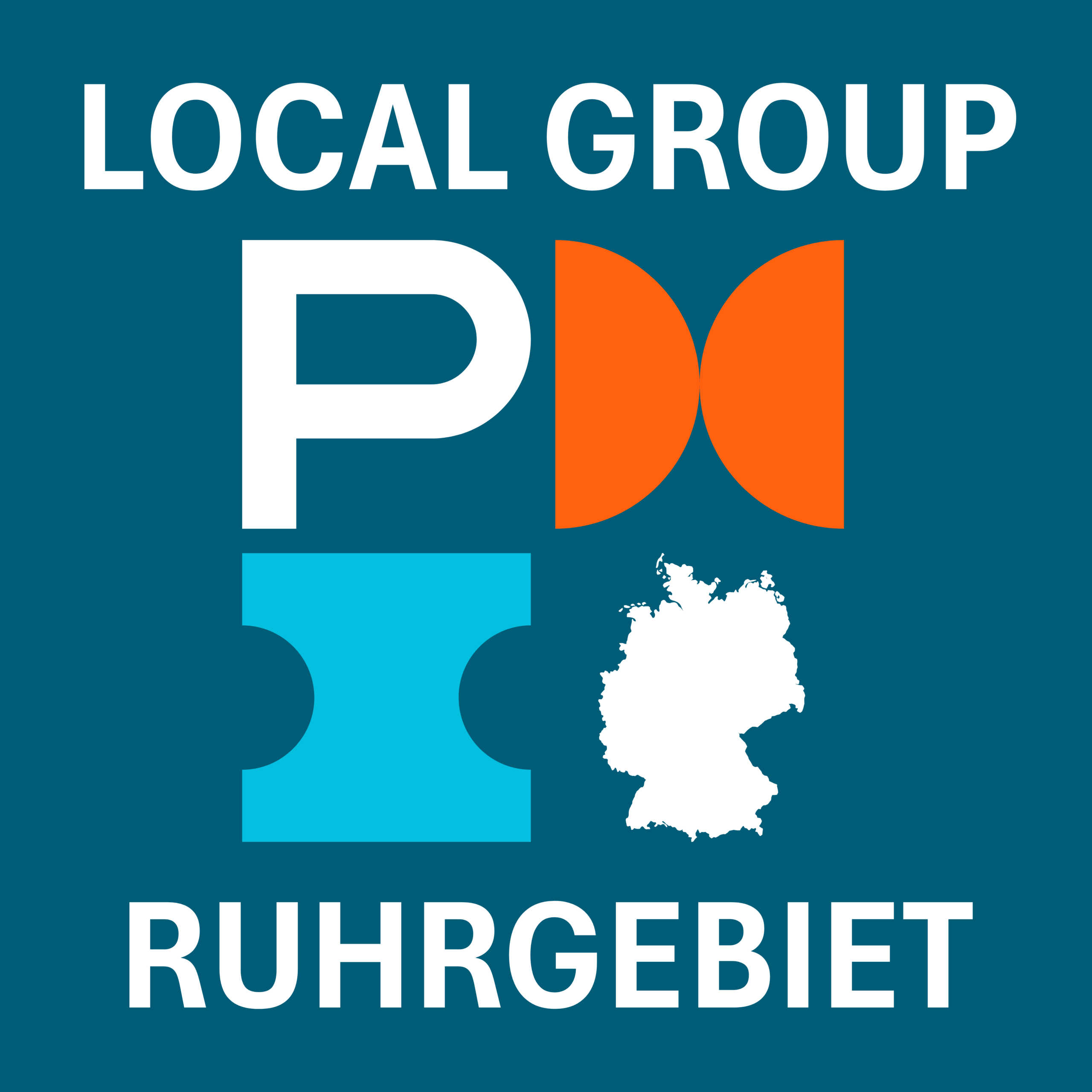 Ruhrgebiet_Simple Version