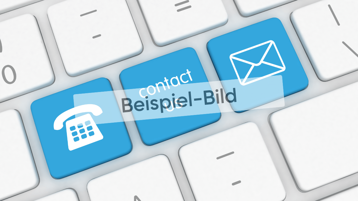 Beispiel-Bild
